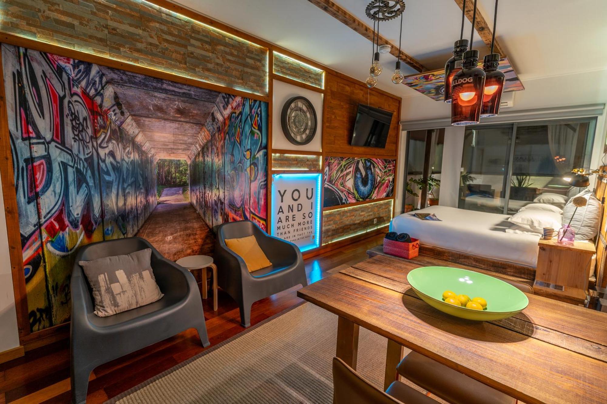 Epicenter Urban Apartment Понта Делгада Екстериор снимка